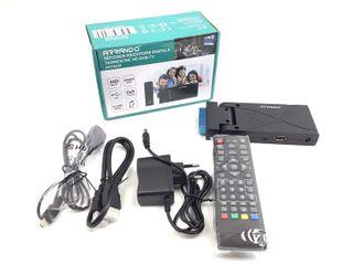 sintonizador tdt arrango ar76458