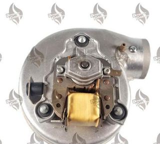 Extractor DOMI COMPACT F 24