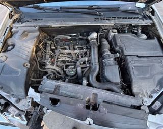 Paragolpes citroen c5 2.0 hdi 2001-2004 103906