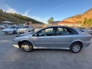 Paragolpes citroen c5 2.0 hdi 2001-2004 103906