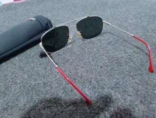 Gafas Carrera 182/F/S 063 Habana Rojo