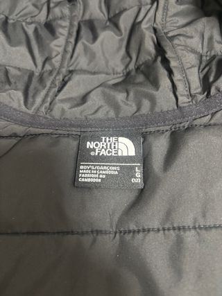Abrigo The North Face
