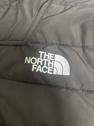 Abrigo The North Face