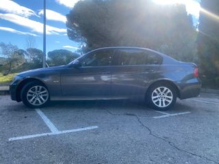 BMW Serie 3 318d