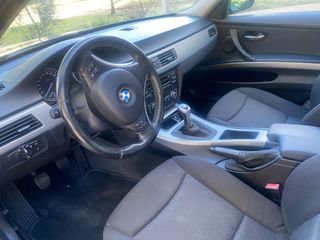BMW Serie 3 318d