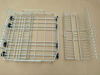Cesta inferior lavavajillas Miele