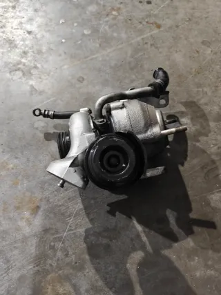 Turbo BMW e46 320D 150cv