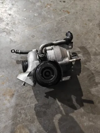 Turbo BMW e46 320D 150cv