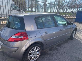 Renault Megane 2008