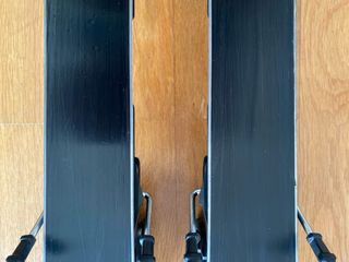 Esquís HEAD E.SL REBEL 150 cm.