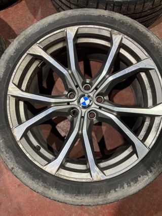 Llantas BMW Z4 G29