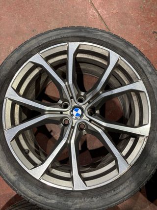 Llantas BMW Z4 G29