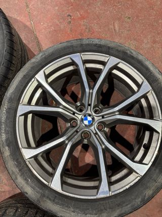 Llantas BMW Z4 G29