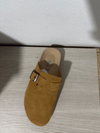 Birkenstock-Zueco