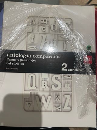 libros de lengua castellana y literatura 1 y 2bach