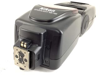 flash multisistema nikon sb700