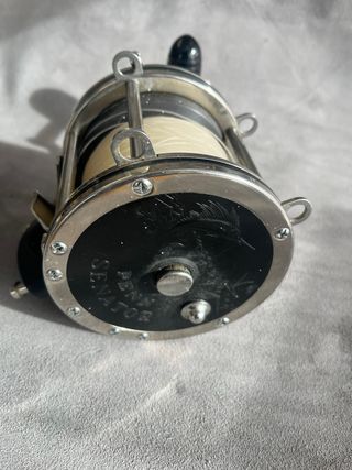 Carrete Pesca Penn Senator