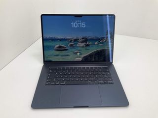 portatil apple apple macbook air m3 8-core 4.0 15 (10gpu) (2024) (a3114)