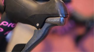 Cube Attain Race Talla 56