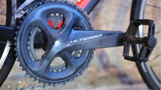 Cube Attain Race Talla 56