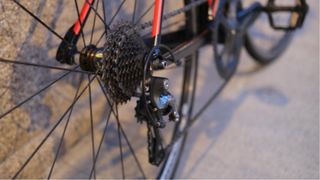 Cube Attain Race Talla 56