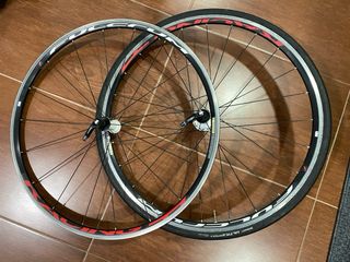 Cube Attain Race Talla 56