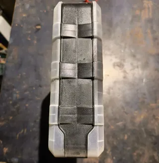 Maletín organizador Parkside