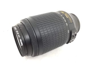 objetivos nikon nikon 55-200mm f/4-5.6g ed af-s dx zoom-nikkor