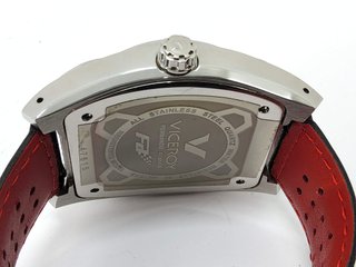 reloj pulsera caballero viceroy fernando alonso