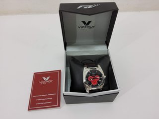 reloj pulsera caballero viceroy fernando alonso