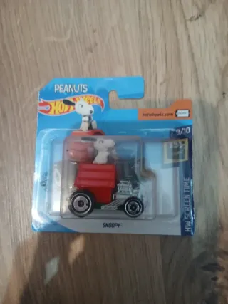 Hot Wheels Batman: The Animated Series