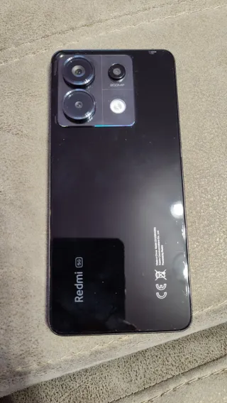 Xiaomi Redmi Note 13 Pro 5G 256GB