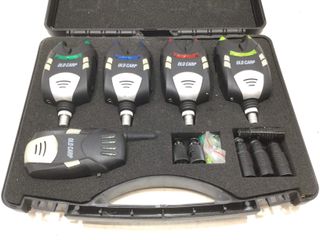 otros articulos de pesca old carp sin modelo