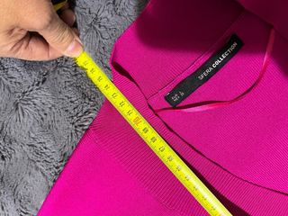 CHALECO NUEVO SFERA COLLECTION TENDENCIA MODA