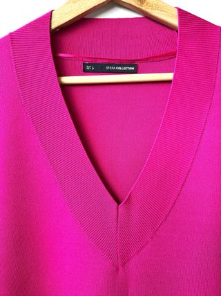 CHALECO NUEVO SFERA COLLECTION TENDENCIA MODA