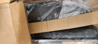 Cazuela Navaris Hierro Fundido 3.8L Rectangular