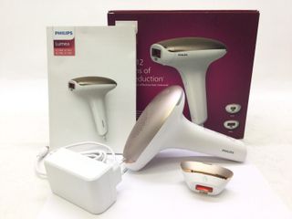 depiladora laser philips lumea 7000