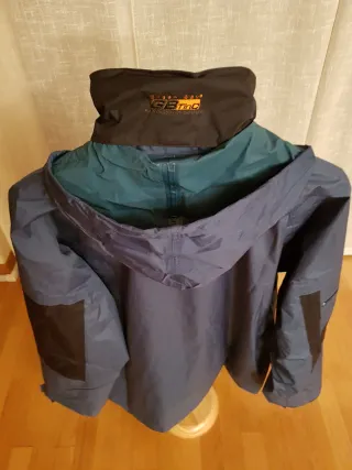 Chaqueta Montaña Hombre