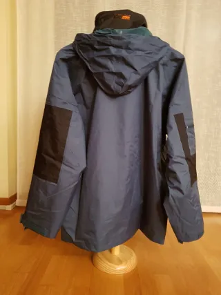 Chaqueta Montaña Hombre