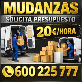 MUDANZAS