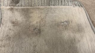 Alfombras Mercedes CLK W208