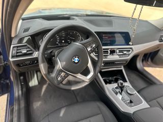 BMW Serie 3 2021