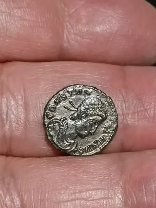 Moneta Romana Costante 337-350 d.C. Centenionalis