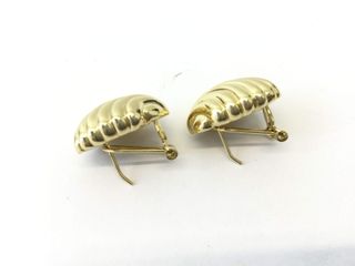 pendientes oro 18k