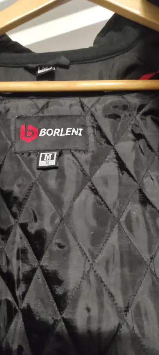 Chaqueta Moto Todas Estaciones