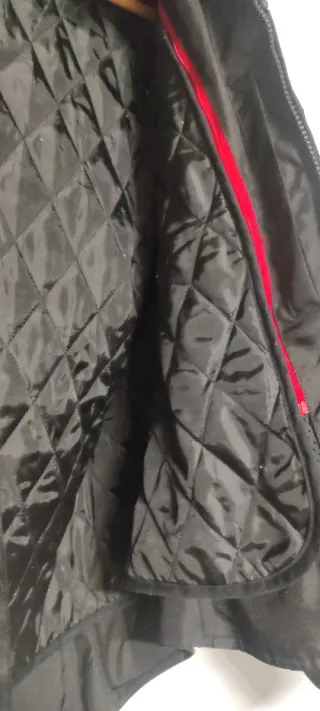 Chaqueta Moto Todas Estaciones