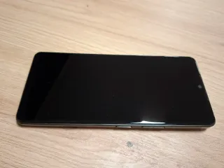 Cubot P90 6.88" 120Hz 5100mAh 12+12 y 256GB