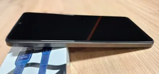 Cubot P90 6.88" 120Hz 5100mAh 12+12 y 256GB