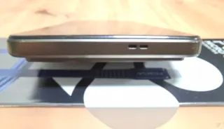 Cubot P90 6.88" 120Hz 5100mAh 12+12 y 256GB