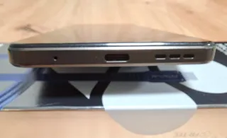 Cubot P90 6.88" 120Hz 5100mAh 12+12 y 256GB